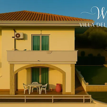 Beb Con Piscina Del Borgo