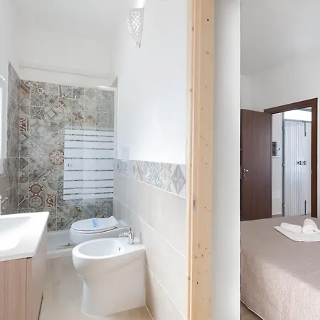 Beb Con Piscina Del Borgo Πανσιόν