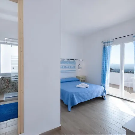 Beb Con Piscina Del Borgo Πανσιόν 3*