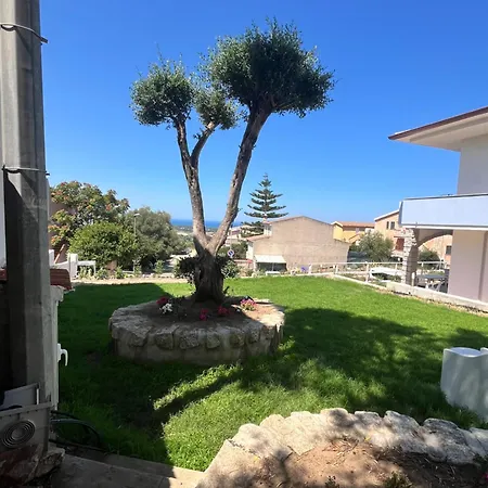 Penzion Beb Con Piscina Del Borgo